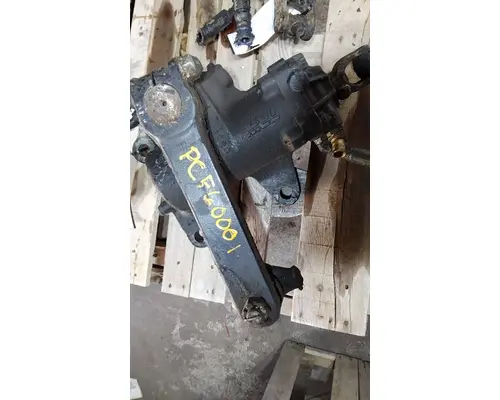 TRW/ROSS PCF60-001  POWER STEERING GEAR