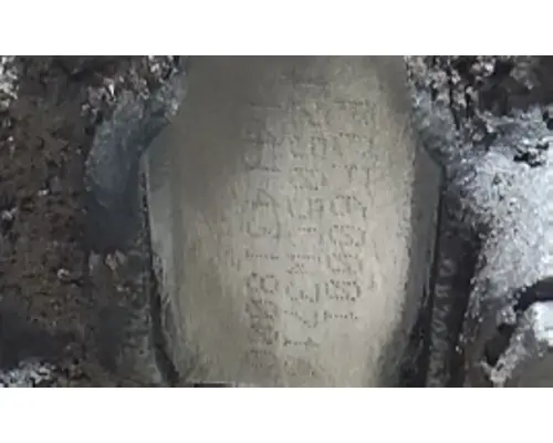 TRW/ROSS PCF60-001  POWER STEERING GEAR