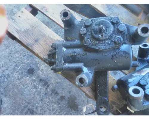 TRW/ROSS PCF60-003  POWER STEERING GEAR