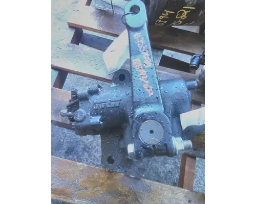 TRW/ROSS PCF60-003  POWER STEERING GEAR