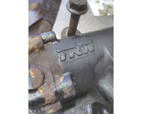 TRW/ROSS PCF60-003  POWER STEERING GEAR