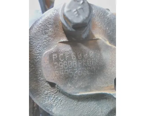 TRW/ROSS PCF60-003  POWER STEERING GEAR