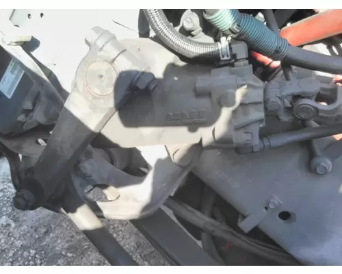 TRW/ROSS PCF60-003  POWER STEERING GEAR