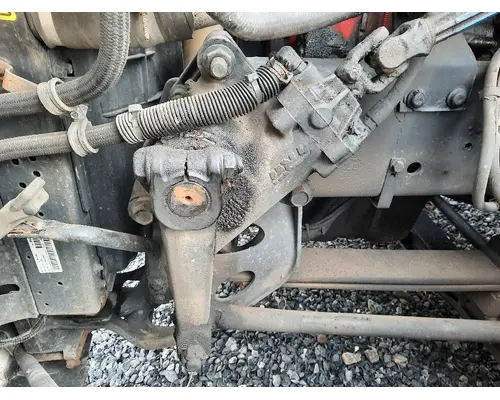 TRW/ROSS PCF60-003  POWER STEERING GEAR