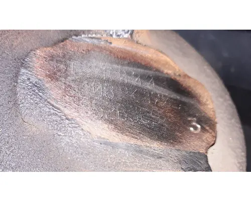 TRW/ROSS PCF60-003  POWER STEERING GEAR