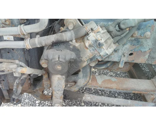 TRW/ROSS PCF60-003  POWER STEERING GEAR