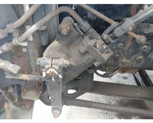 TRW/ROSS PCF60-004  POWER STEERING GEAR