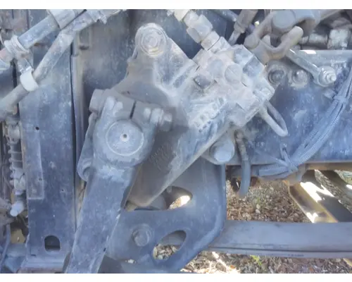 TRW/ROSS PCF60-006 POWER STEERING GEAR