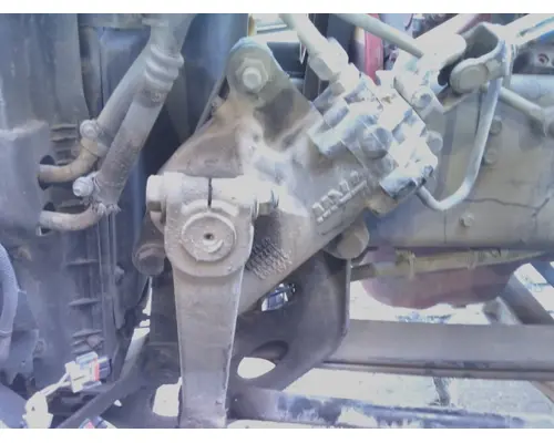 TRW/ROSS PCF60-006 POWER STEERING GEAR