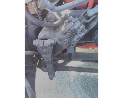 TRW/ROSS PCF60-006 POWER STEERING GEAR