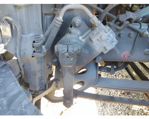 TRW/ROSS PCF60-006 POWER STEERING GEAR
