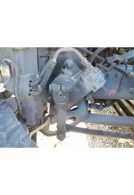 TRW/ROSS PCF60-006 POWER STEERING GEAR