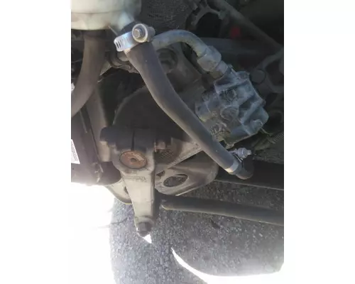 TRW/ROSS PCF60-006 POWER STEERING GEAR