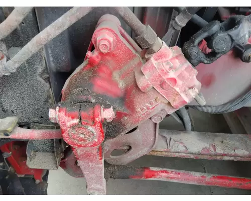 TRW/ROSS PCF60-006 POWER STEERING GEAR