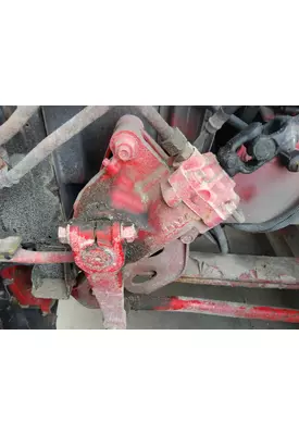 TRW/ROSS PCF60-006 POWER STEERING GEAR