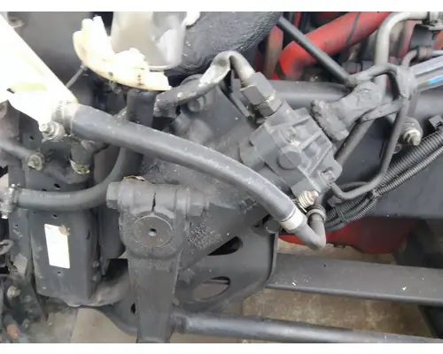 TRW/ROSS PCF60-006 POWER STEERING GEAR