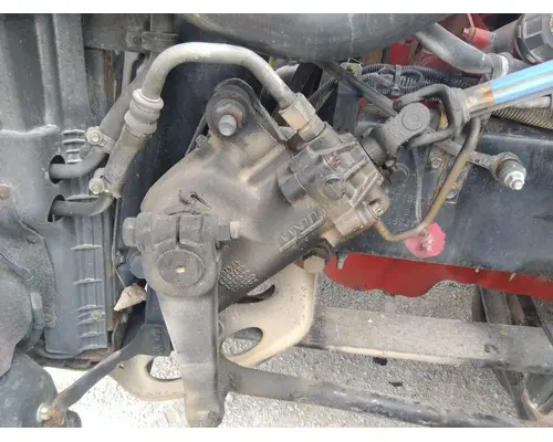 TRW/ROSS PCF60-006 POWER STEERING GEAR