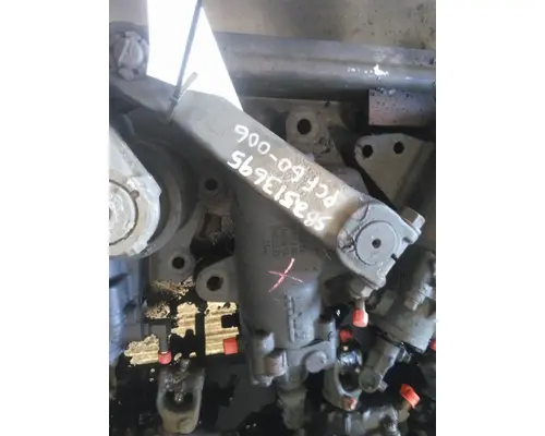 TRW/ROSS PCF60-006 POWER STEERING GEAR