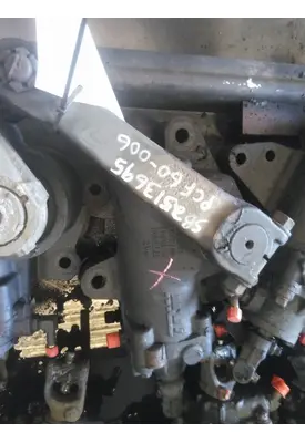TRW/ROSS PCF60-006 POWER STEERING GEAR