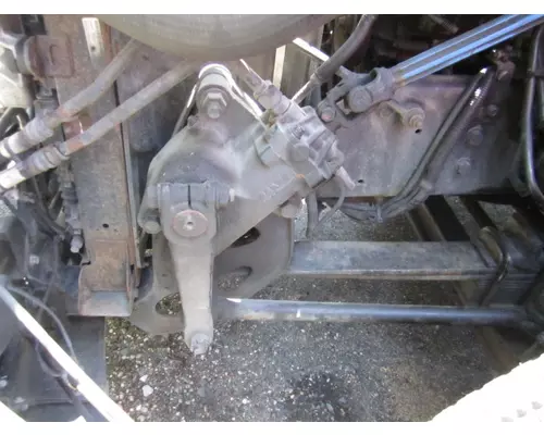 TRW/ROSS PCF60-006 POWER STEERING GEAR