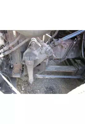 TRW/ROSS PCF60-006 POWER STEERING GEAR