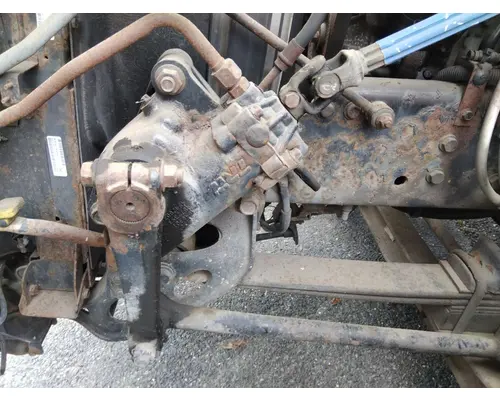 TRW/ROSS PCF60-006 POWER STEERING GEAR