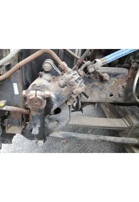 TRW/ROSS PCF60-006 POWER STEERING GEAR