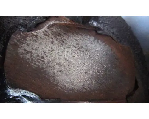 TRW/ROSS PCF60-006 POWER STEERING GEAR