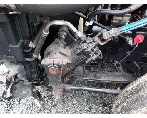 TRW/ROSS PCF60-006 POWER STEERING GEAR
