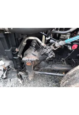 TRW/ROSS PCF60-006 POWER STEERING GEAR