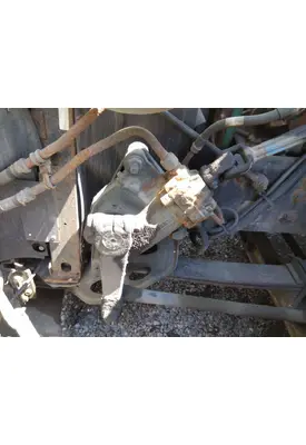 TRW/ROSS PCF60-006 POWER STEERING GEAR