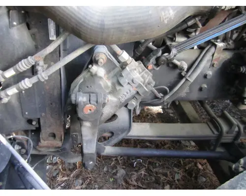 TRW/ROSS PCF60-006 POWER STEERING GEAR