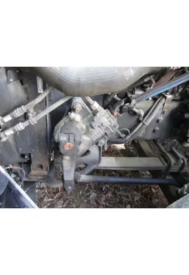 TRW/ROSS PCF60-006 POWER STEERING GEAR