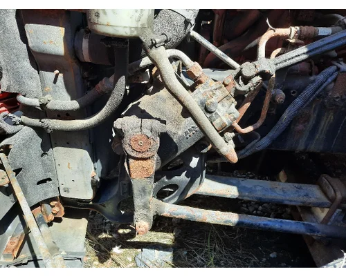 TRW/ROSS PCF60-006 POWER STEERING GEAR