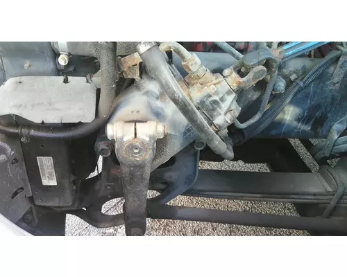 TRW/ROSS PCF60-006 POWER STEERING GEAR