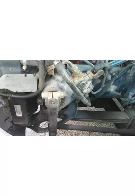 TRW/ROSS PCF60-006 POWER STEERING GEAR