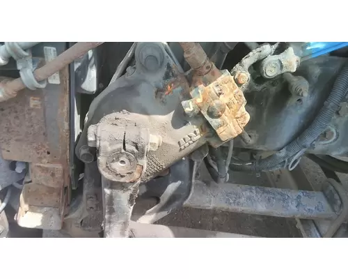 TRW/ROSS PCF60-006 POWER STEERING GEAR
