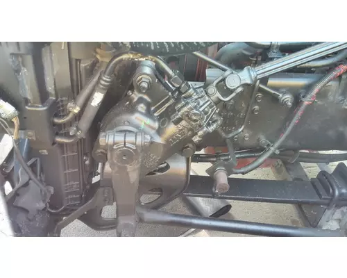 TRW/ROSS PCF60-006 POWER STEERING GEAR