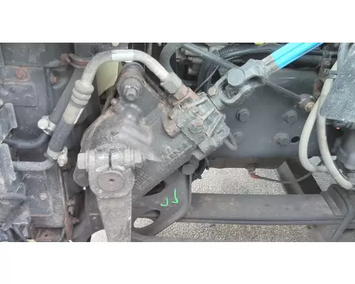 TRW/ROSS PCF60-006 POWER STEERING GEAR