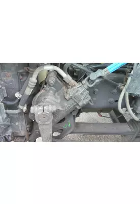 TRW/ROSS PCF60-006 POWER STEERING GEAR