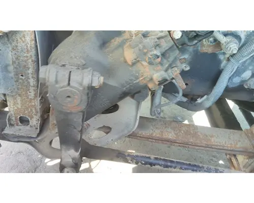 TRW/ROSS PCF60-006 POWER STEERING GEAR