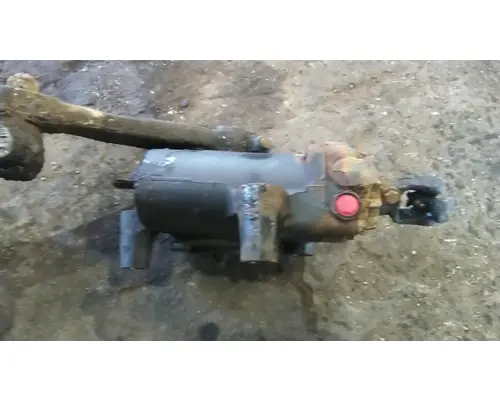 TRW/ROSS PCF60-006 POWER STEERING GEAR