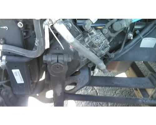 TRW/ROSS PCF60-006 POWER STEERING GEAR