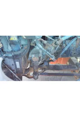 TRW/ROSS PCF60-006 POWER STEERING GEAR