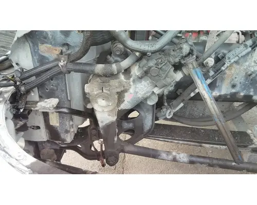 TRW/ROSS PCF60-006 POWER STEERING GEAR