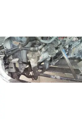 TRW/ROSS PCF60-006 POWER STEERING GEAR