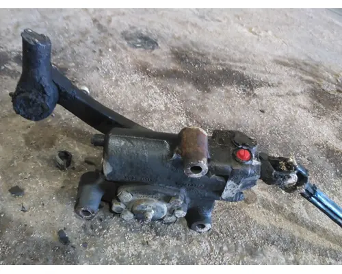 TRW/ROSS PCF60-006 POWER STEERING GEAR