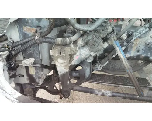 TRW/ROSS PCF60-006 POWER STEERING GEAR
