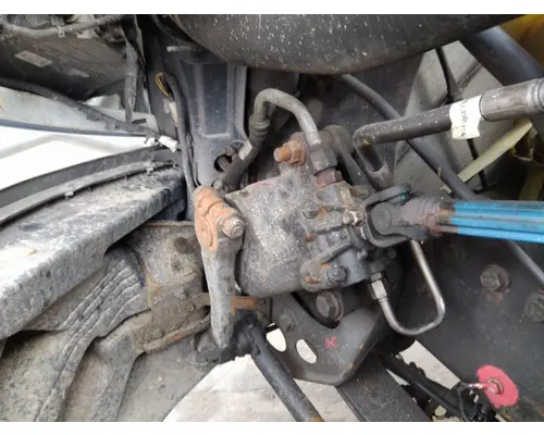 TRW/ROSS PCF60-006 POWER STEERING GEAR