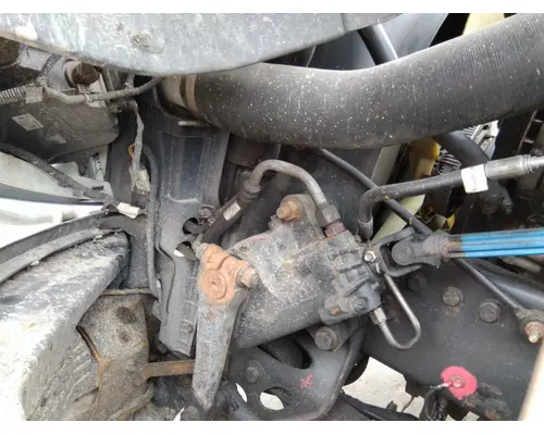 TRW/ROSS PCF60-006 POWER STEERING GEAR